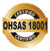 ohsas 18001