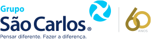 Logotipo Grupo São Carlos